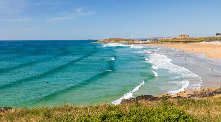 Newquay