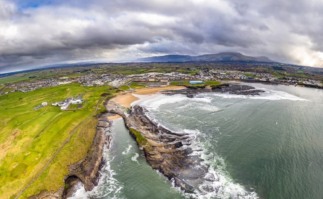Bundoran